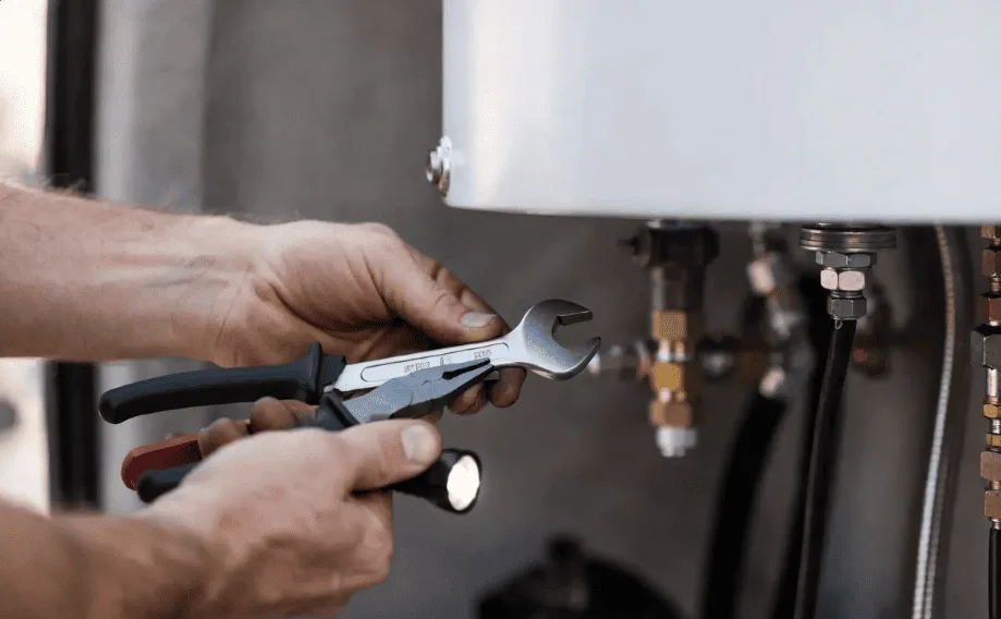 Why choose Water Heater Repair in Olin, NC
